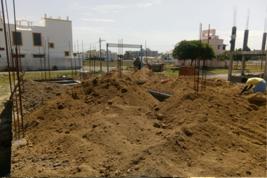 KP ENTERPRISES | Civil Engineering Industry